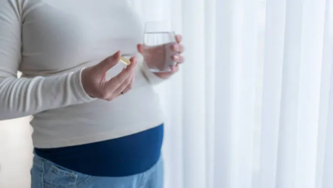 ¿Tomar paracetamol en el embarazo ocasiona autismo infantil? 