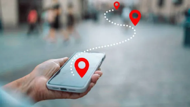 Compartir tu ubicación en tiempo real: ¿una herramienta útil o un riesgo latente?