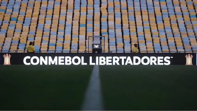 Copa Libertadores 2025: Así se jugarán las Semifinales