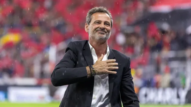 Diego Cocca regresa al 'Volcán' tras dos años de salir de Tigres 