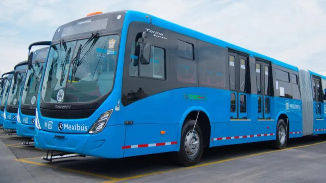 Se crearán nuevas rutas para conectar con la Ciudad de México.