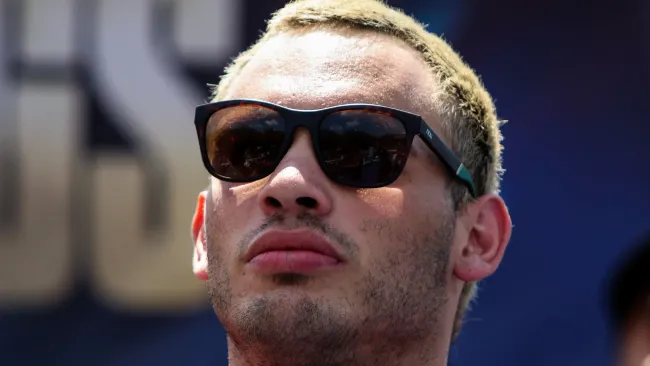 Julio César Chávez Jr. regresará al boxeo este año, confirma su padre 