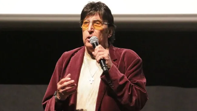 El humorista esta vez no recibió tantos aplausos como acostumbra.