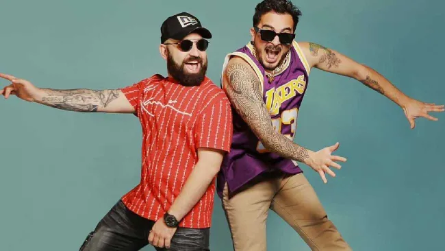 Ricardo Pérez y Slobotzky de La Cotorrisa son denunciados por presunto acoso sexual 