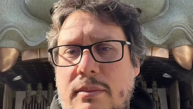 Fallece en accidente aéreo director del documental del Chapecoense