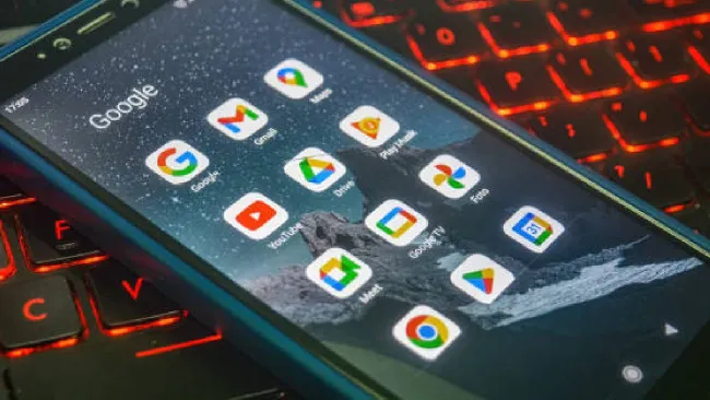 Google lanza herramienta para editar fotos con la voz