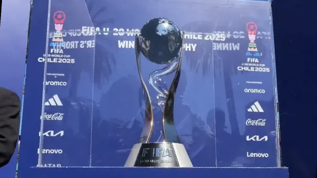 Mundial Sub-20 en Chile: Los partidos a seguir de la Fase de Grupos