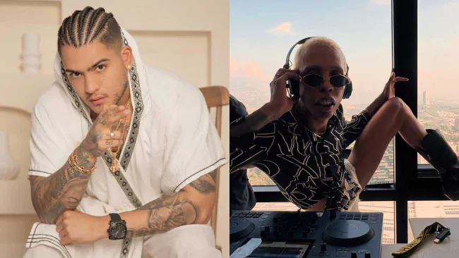 Revelan que a B King y Regio Clown les tendieron una trampa: “Es mucho más que un simple crimen”