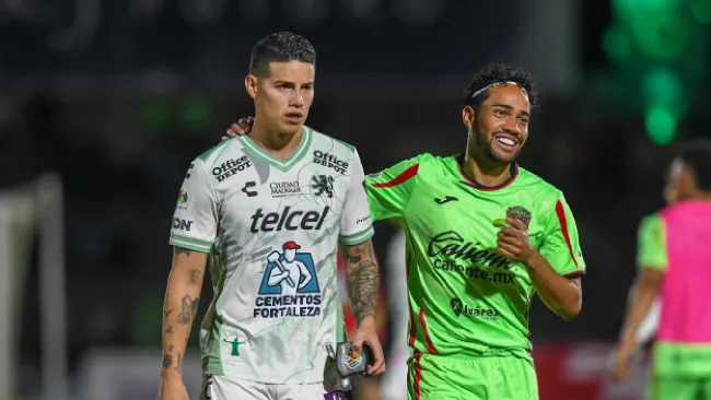 Así va la tabla de posiciones del Apertura 2024