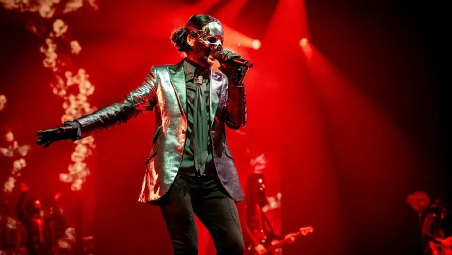 Ghost CDMX: Así puedes pedir el reembolso de tu boleto tras concierto cancelado 