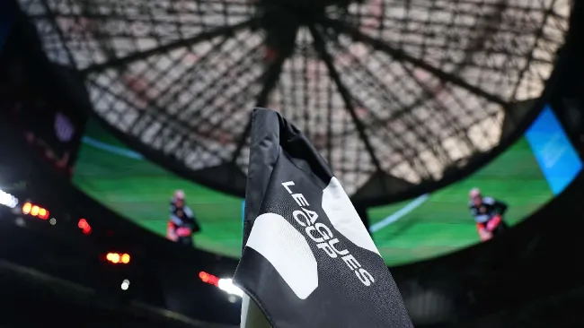 MLS y Liga MX analizan visita recíproca en Leagues Cup