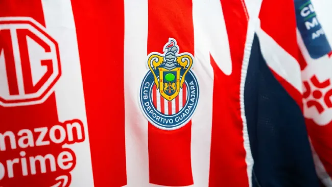 Joya de Chivas en problemas legales