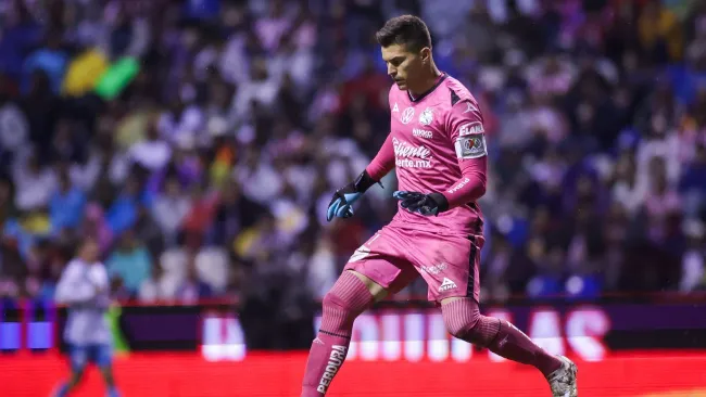 Así fue la jugada del segundo gol del Rebaño