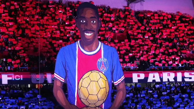 PSG vence al Auxerre