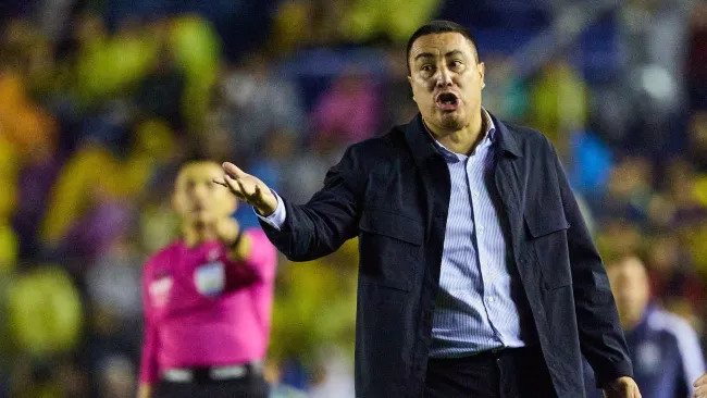 Jardine habló sobre la expulsión de Juárez