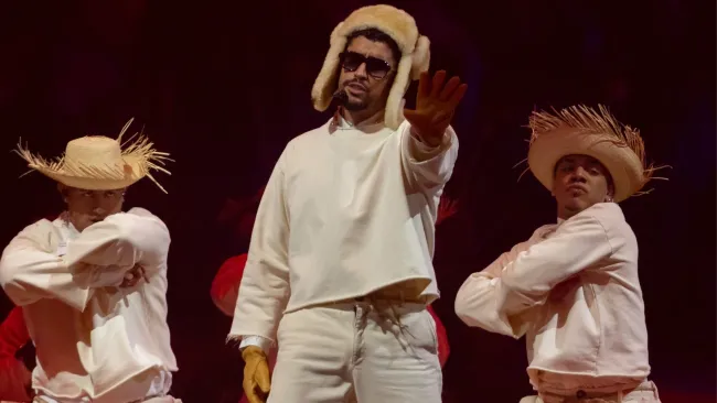 Benito ha sido el elegido para la nueva edición del Super Tazón