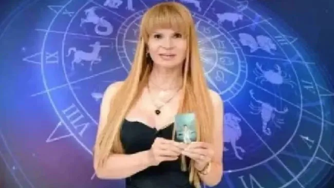Horóscopos de Mhoni Vidente para la semana del 29 de septiembre al 3 de octubre 