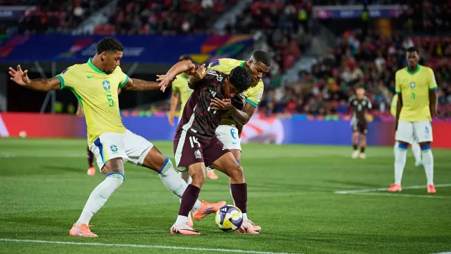 Este será el próximo rival de México en el Mundial Sub-20