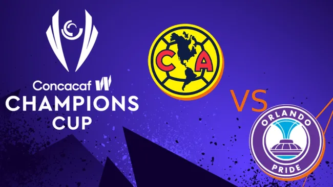 América recibe a Orlando Pride este martes en Ciudad de México