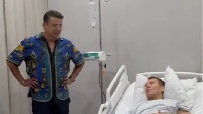 Chávez fue operado con éxito | CAPTURA