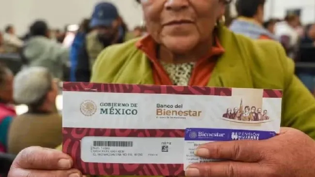 Mujeres con Bienestar: a partir del 7 de octubre comienza la entrega de tarjetas a nuevas beneficiarias