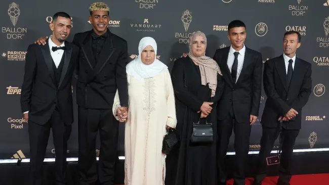 El padre de Yamal no ha tenido reparo en sus más recientes declaraciones