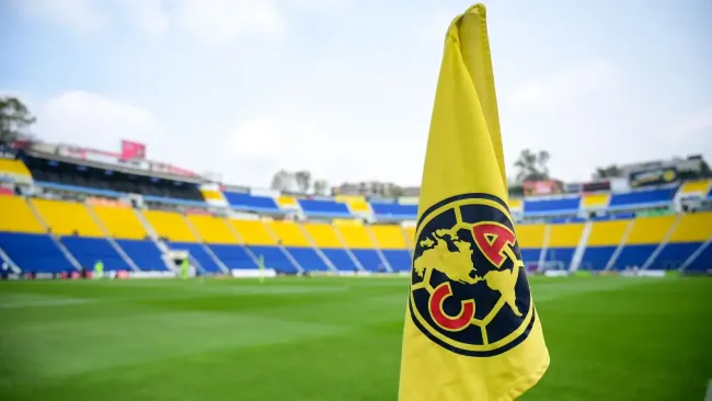 ¿Romance en Coapa? Figuras de América son señalados de tener una relación sentimental 