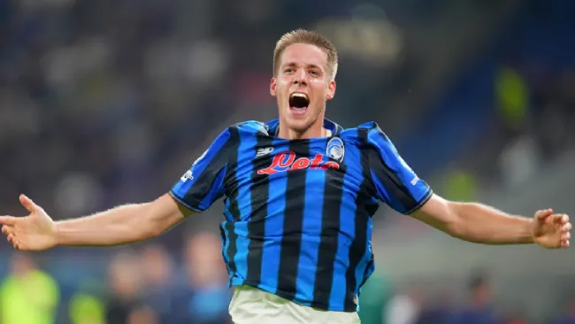 Atalanta logra su primera victoria en Champions tras remontar al Brujas. Noticias en tiempo real