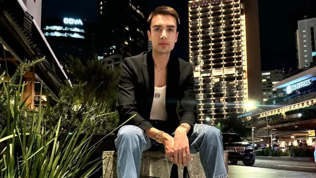 Miguel Ángel de la Mora era conocido por su trabajo con celebridades.