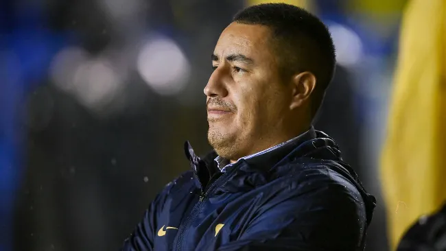 Juárez fue criticado por la prensa en Colombia