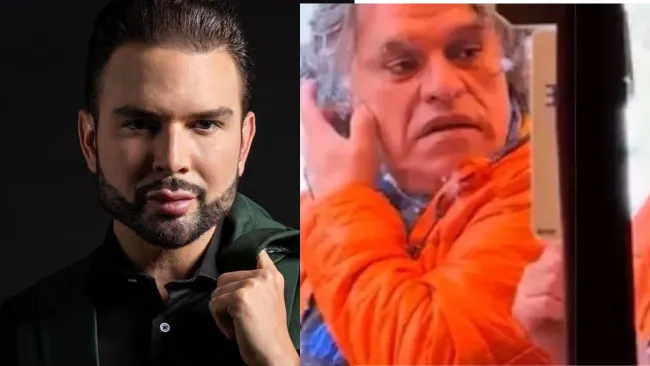 Ahijado de Juan Gabriel reaviva dudas sobre su muerte: “Yo no vi el cuerpo”