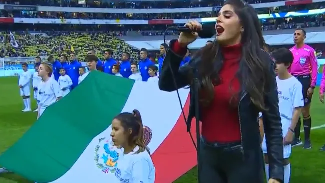 Han sido varias las celebridades que se han equivocado en vivo.