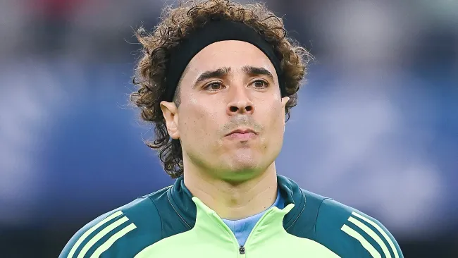 ¿Cepillado? Guillermo Ochoa quedó fuera de la convocatoria del AEL Limassol en Copa de Chipre