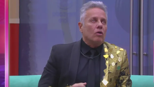 El villano de las telenovelas se quedó a nada de llegar a la final.