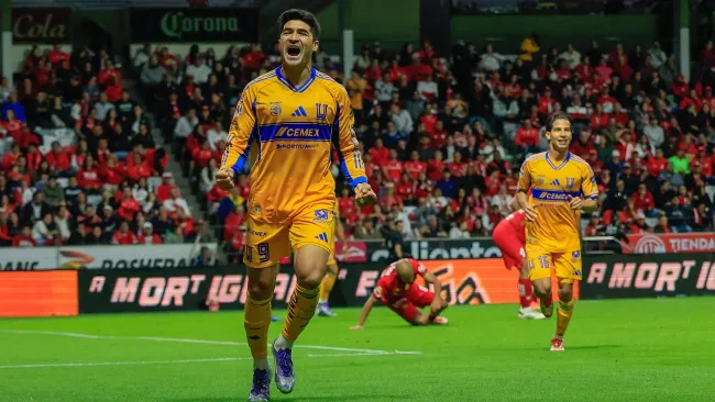 ¡Otra baja más! Nico Ibáñez no jugará ante Cruz Azul por lesión