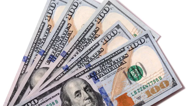 La moneda verde continúa sin variaciones esta semana.