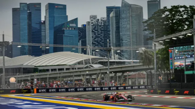 ¡Confirmado! Fox Sports ya no tendrá la Fórmula 1 ¿Quién la transmitirá?