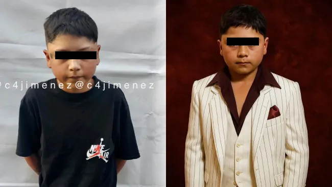 El regreso viral de ‘El Cachetes’: de la narcocultura a los memes. Noticias en tiempo real