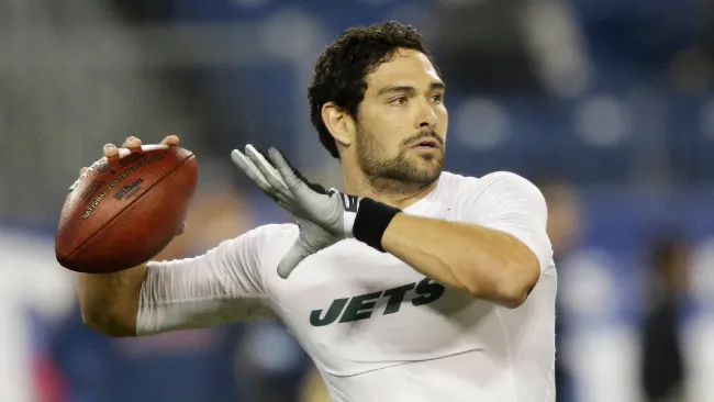 Mark Sánchez es dado de alta, pero pasa directamente a la cárcel