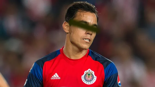 Omar “N” permanecerá en prisión preventiva