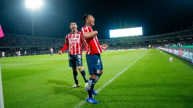 Daniel Aguirre desata la ‘locura’ con foto