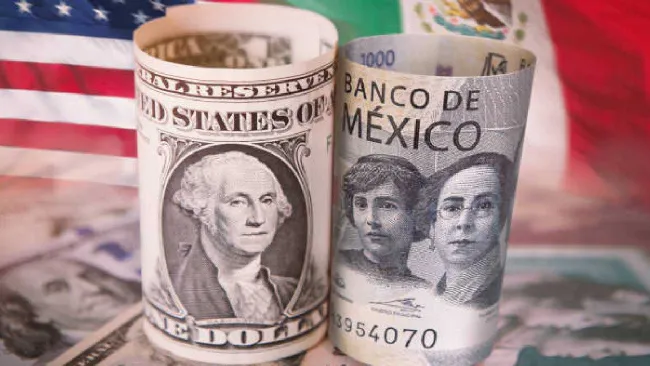 Precio del dólar hoy lunes 27 de octubre: El peso mexicano tiene buen inicio de semana 