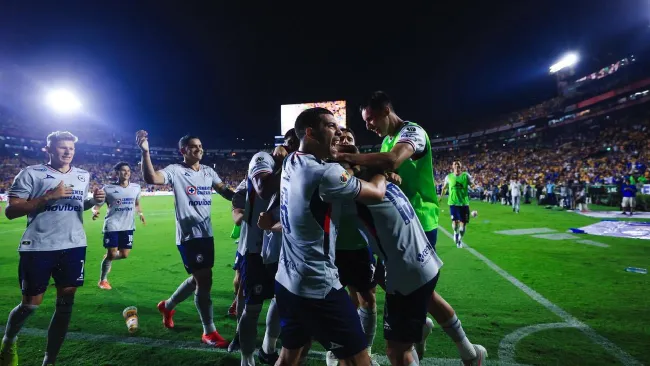 Cruz Azul emprenderá gira internacional durante Fecha FIFA. Noticias en tiempo real