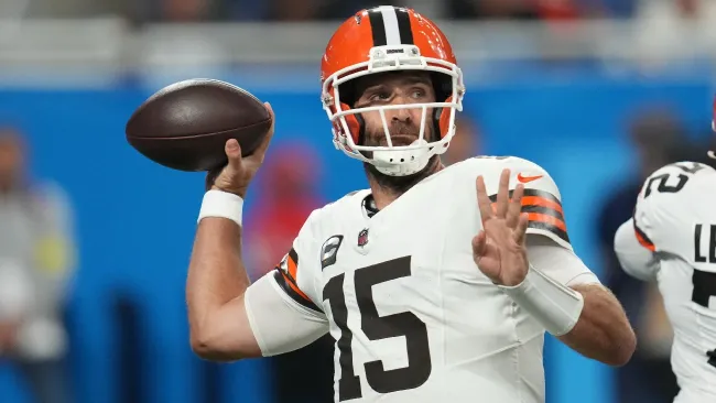 Flacco cambia de equipo en plena temporada