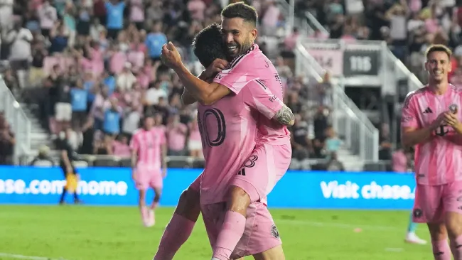 Jordi Alba, histórico jugador del Barcelona, anuncia su retiro . Noticias en tiempo real