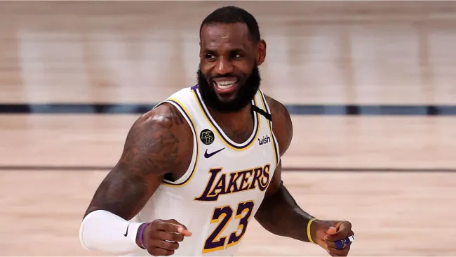 LeBron protagoniza los memes tras 'su decisión'