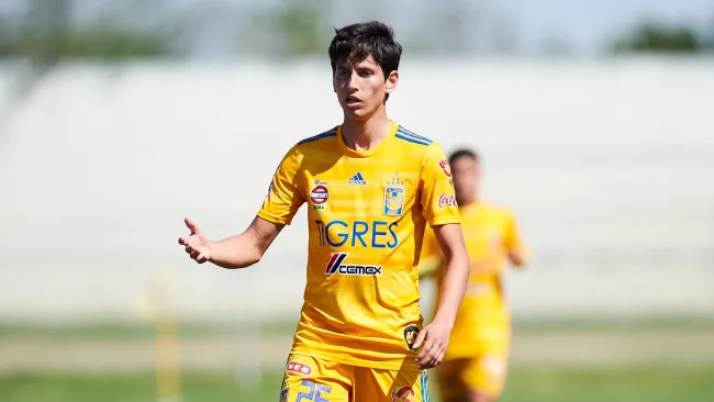 Jürgen Damm 'rompe el silencio' y se compara con grandes figuras