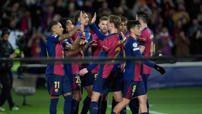 Kroos reventó al FC Barcelona