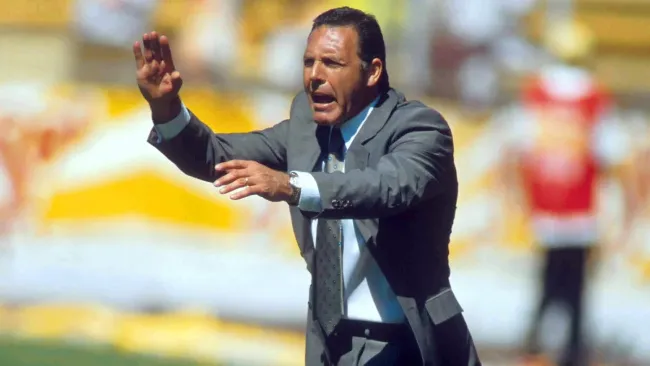 Miguel Ángel Russo, DT de Boca Juniors, fallece a los 69 años