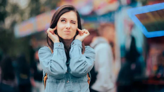 Proponen ley para controlar ruido en CDMX: Actualmente hay más del doble recomendado 